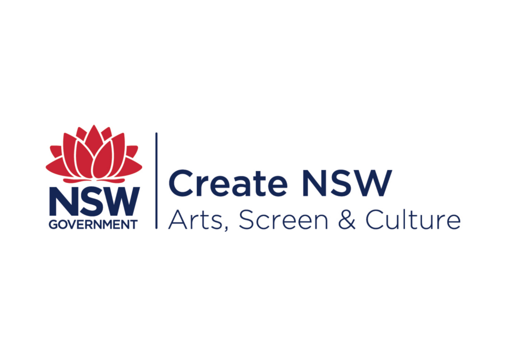 ACHAA members share Create NSW Four Year Funding | ACHAA